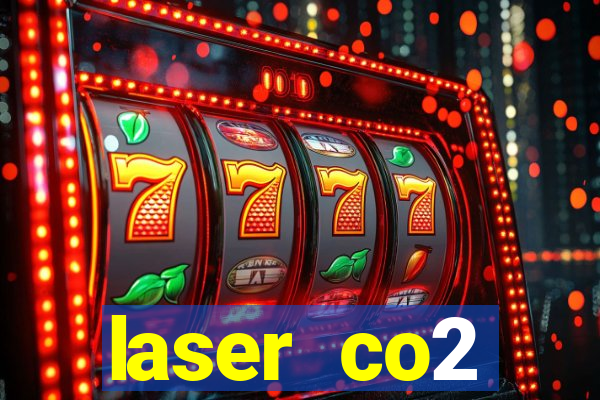 laser co2 frazionato napoli